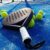 padel racket and balls