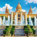 Montjuic 605x465